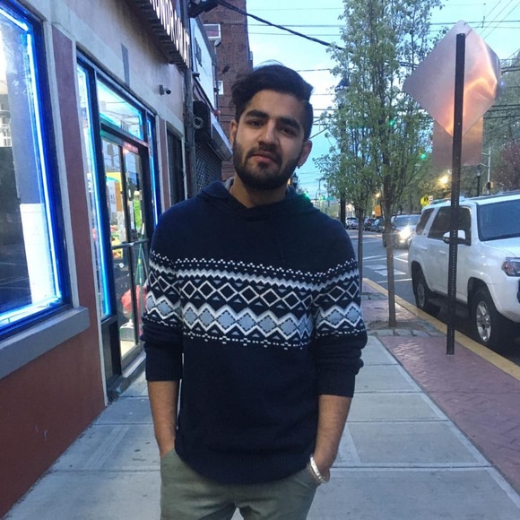 Meet your Posher, Gourav - Picture 1 of 1